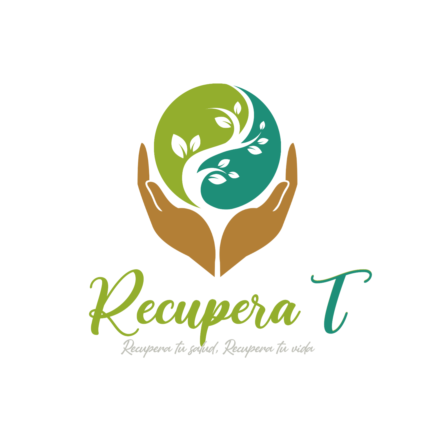 Logo RecuperaT